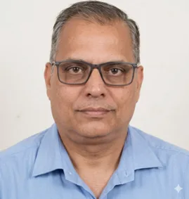 Dr Bhagavant K. Deshpande